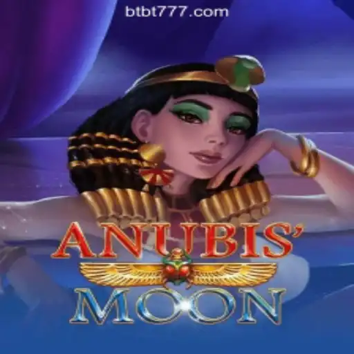 Discover the Mysteries of AnubisMoon: A Premier Online Casino Game at BTBT.vip