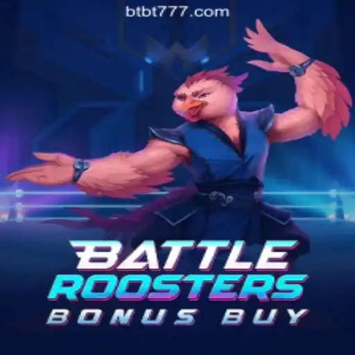 BattleRoostersBonusBuy: The Ultimate Gaming Experience at BTBT.vip Online Cassino Brasil #1