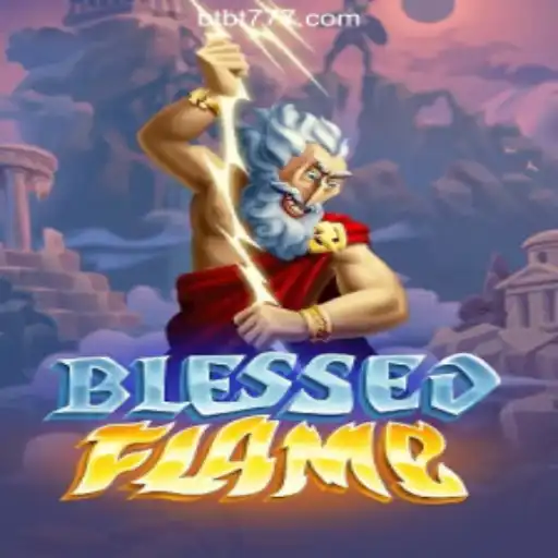 Experience the Thrilling Adventure of BlessedFlame