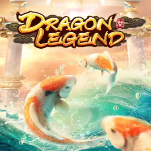 DragonLegend: Explore the Mystical Realms of BTBT.vip Online Cassino Brasil #1