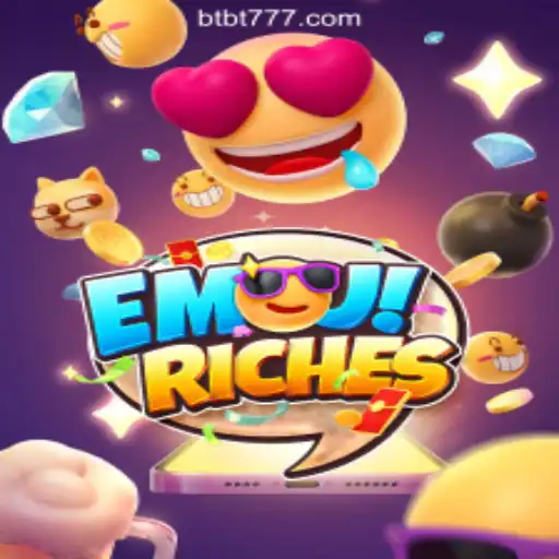 Exploring EmojiRiches: The Exciting World of Online Cassino Gaming at BTBT.vip