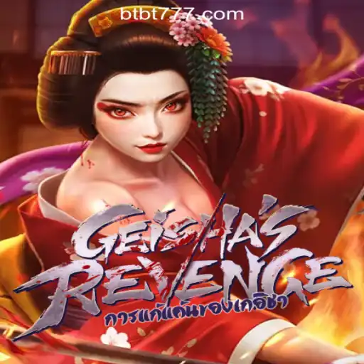 Unveiling GeishasRevenge: A Captivating Experience in BTBT.vip Online Cassino Brasil #1