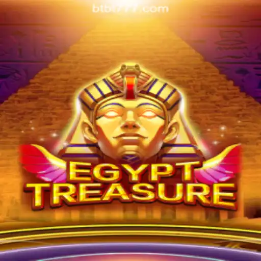 Unveiling EgyptTreasure: A Mesmerizing Journey in the World of Online Gaming