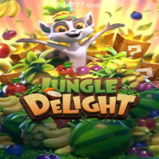 Discovering JungleDelight: An Enchanting Adventure at BTBT.vip Online Cassino Brasil #1