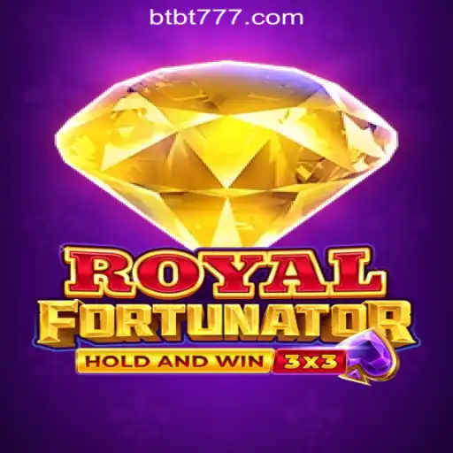 Exploring RoyalFort: The Latest Sensation in Online Casino Gaming
