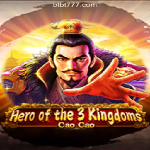 Heroofthe3KingdomsCaoCao - A Journey Through Ancient Strategies and Modern Excitement