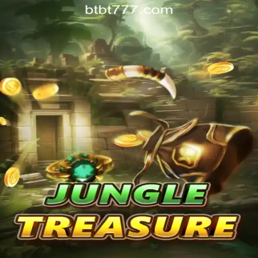Exploring the Thrilling World of JungleTreasure: A Premier Choice at BTBT.vip Online Cassino Brasil #1