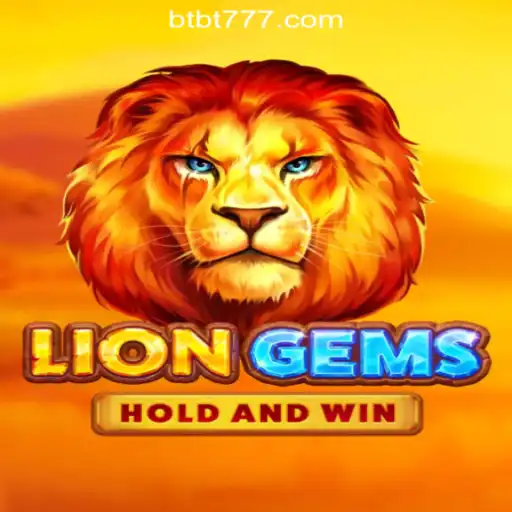 Discover the Exciting World of LionGems at BTBT.vip Online Cassino Brasil #1