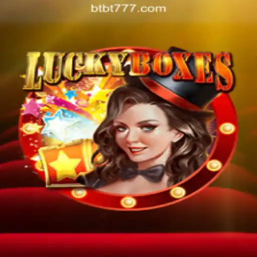 Exploring LuckyBoxes: A Game-Changer in BTBT.vip Online Cassino Brasil #1