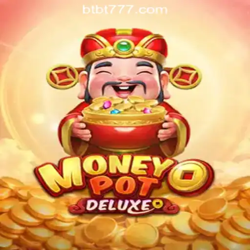 Discover MoneyPotDELUXE: Brazil's Leading Online Casino Game