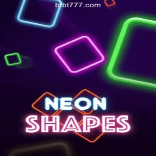 Discovering NeonShapes: The Game and Its Thrilling Experience