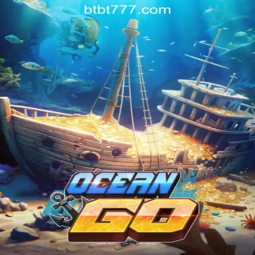 Dive into Adventure with OceanGO and Discover BTBT.vip Online Cassino Brasil #1