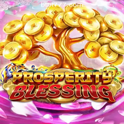 Experience the Thrill of ProsperityBlessing at BTBT.vip: The Leading Online Casino in Brazil