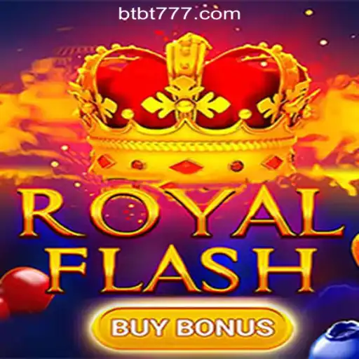 Discover the Excitement of RoyalFlashBuyBonus at BTBT.vip Online Cassino Brasil #1