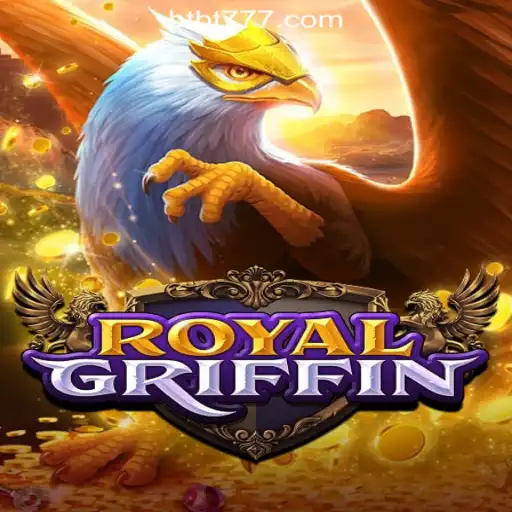 Discover the Thrills of RoyalGriffin: The Ultimate Gaming Experience at BTBT.vip Online Cassino Brasil #1