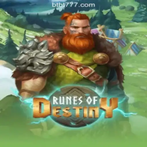 Discover the Mystical World of RunesOfDestiny
