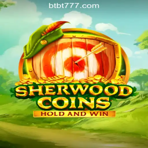 Explore the World of SherwoodCoins: A Thrilling Adventure in Online Casinos