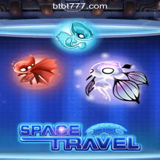 Exploring the Exciting World of SpaceTravel: A Journey into Gaming and Online Casinos