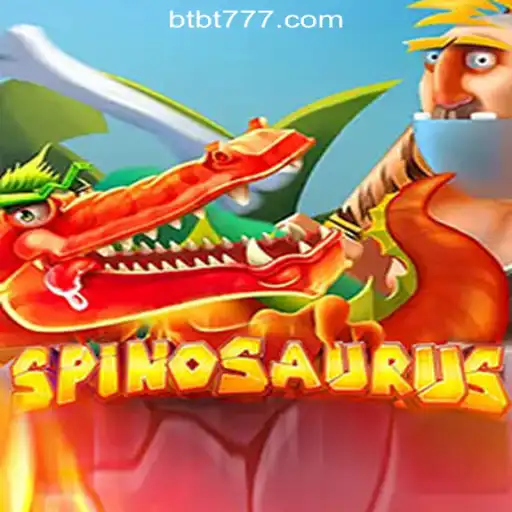 Exploring the Exciting World of 'Spinosaurus' – Unveiling the Thrills of BTBT.vip Online Cassino Brasil #1