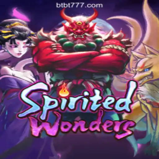 SpiritedWonders: The Enchanting World of Brazil's Top Online Casino Game