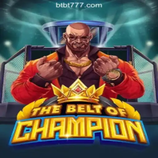 TheBeltOfChampion: Unveiling the Exciting World of Brazil's Leading Online Casino Game