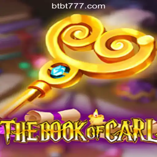 Exploring the Engaging World of TheBookofCarl: A Premier Choice at BTBT.vip Online Cassino Brasil #1