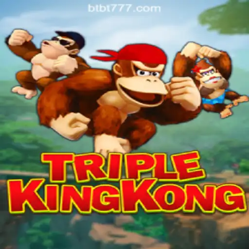 TripleKingKong: A Riveting Adventure in the World of Online Cassinos