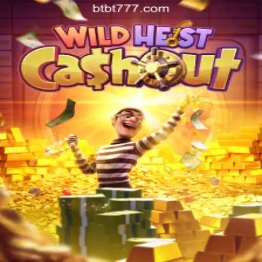 Discover the Thrills of WildHeistCashout at BTBT.vip Online Cassino Brasil #1